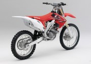 Honda CRF250R